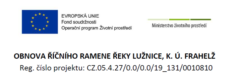 Projekty z fondů EU